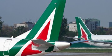 Huelgas en Italia podrían causar atrasos y cancelaciones de vuelos desde hoy y durante las próximas semanas